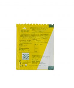Alternative view of Sani-Fast Herbal Hand Sanitizer - Sachet