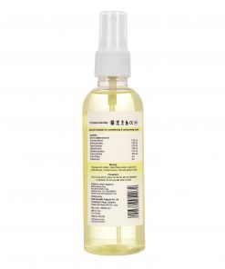 Alternative view of Sani-Fast Herbal Hand Sanitizing Liquid - 100 ml (Pocket Size Sprayable Bottle)