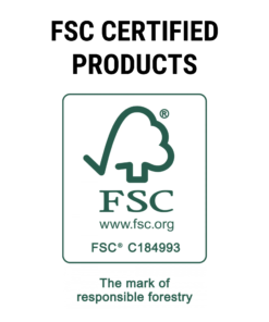 Alternative view of Pureco [6 MM, 100 Count] Biodegradable Paper Straws | Disposable Drinking Eco-Friendly Compostable Paper Straws | Non-Bendable Straws